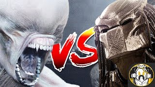 Neomorph vs Predator  Who Wins [upl. by Richma739]