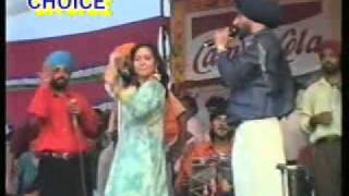 Surjit Bindrakhia live in 1995 [upl. by Nylhtac]