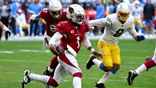 Kyler Murray Leads Cardinals to Thrilling Comeback Win Over Falcons [upl. by Bobine434]