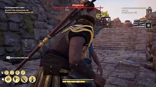 Assassins Creed Odyssey XXIII [upl. by Seidnac484]