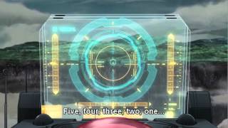 STAR BLAZERS 2199 TRAILERS english [upl. by Feltie823]