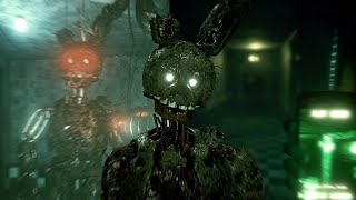 Fnaf tjoc halloween editionseccion videos que nunca subi [upl. by Aramad]