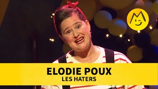 Élodie Poux – Les haters [upl. by Ame634]