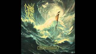 Dawn of Azazel The Tides of Damocles Full Album [upl. by Hoebart]