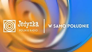 W samo południe  Włodzimierz Bernacki  21112023 [upl. by Oalsecnew]