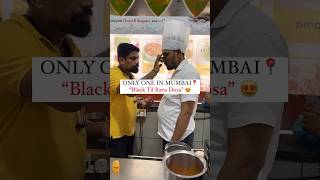 Black Til Dosa 😱 shorts viralshorts ytshorts shortsvideo [upl. by Anitra]