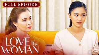 ENG SUB Ep 26  Love Thy Woman  Kim Chiu Xian Lim Yam Concepcion Eula Valdez Sunshine Cruz [upl. by Lepper]