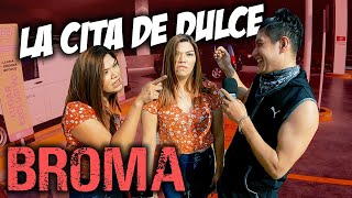 BR0MA a Dulce │ Christian Meza [upl. by Aliuqehs]