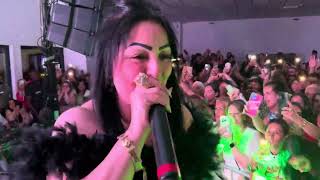 Cheba Warda 2024 Galbi khasah molah  L3achk kamalt m3ah LIVE MARSEILLE [upl. by Coulombe978]