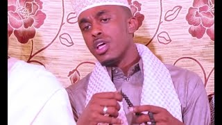 Dalmar Yare iyo Awliyo Nabi Amaan Directed by Kooxda Xubi Rasuul [upl. by Mandel]