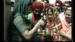 Family 420 Funny Punjabi Movie Gurchet Chittarkar [upl. by Elaynad]