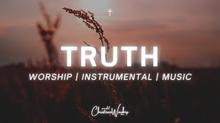 Christian Music Instrumental  Worship and Prayer Background Music [upl. by Porte]