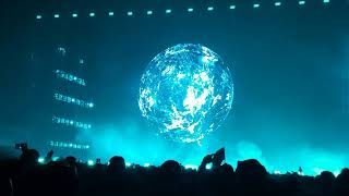 Eric Prydz Pres HOLO Outro  Movistar Arena Buenos Aires Argentina 12102024 HD [upl. by Ahseyi]