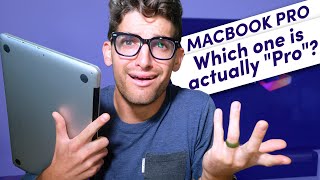 Which Macbook Pro Should I Buy in 2020  MacBook Pro Buyers Guide [upl. by Anastatius]