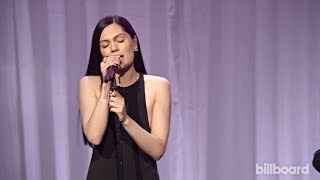 한글자막 제시제이Jessie J  Masterpiece acoustic [upl. by Pippo]