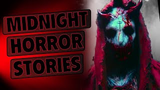 Midnight Horror Stories with Minhaj [upl. by Janus926]