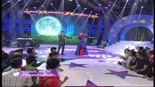 Iyeth Bustami Feat Kriwil ta ta ta quot Malam Terakhir quot Jadilah Bintang [upl. by Franci703]