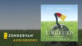 Lysa TerKeurst  Unglued audiobook ch 1 [upl. by Syman]