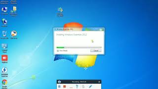 How to Install Windows Live Mail [upl. by Aloysius]