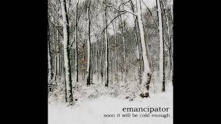 Emancipator  Soon It Will Be Cold EnoughFull Album [upl. by Weir510]