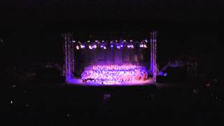 La bibbia  Ennio Morricone  Arena di Verona 15092012 [upl. by Hailed846]