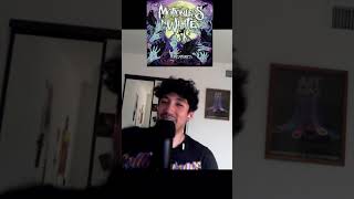 Rapid Reviews Episode 1  Creatures by Motionless in White 2011 [upl. by Rolland]