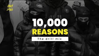 10000 reasons bless the Lord the drill version prodby Holydrill [upl. by Magocsi]