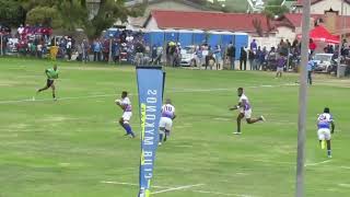 Langebaan Rfc vs Saldanha Baai Rfc 2nd Team Rugby Highlights viri 🌹 [upl. by Geneva]