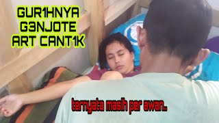 pembentuku masih per awan aku bobol paks [upl. by Chatav887]