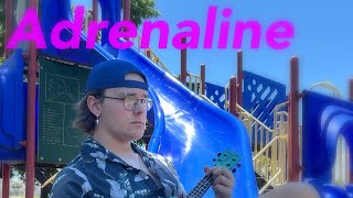 CodyGMoore  Adrenaline Official Music Video [upl. by Akeryt]