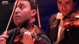 Maxim Vengerov  Introduction et Tarantelle  Sarasate [upl. by Waters]