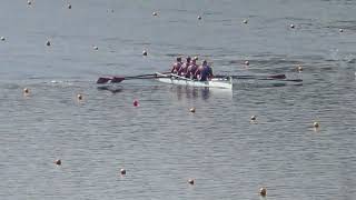 2018 World Rowing U23 Championships Poznan Poland [upl. by Sheeb284]