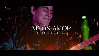 Adios amor  Charlis de la cumbia  Video Oficial [upl. by Ojoj]