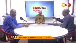 Foroba Kouma du 11 novembre 2024 [upl. by Galateah128]