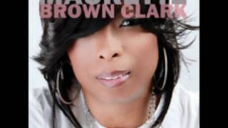 Maurette Brown Clark  Dont Be Discouraged [upl. by Edan]