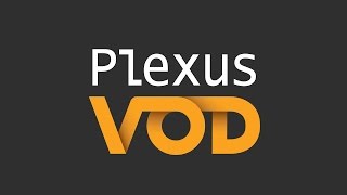 Plexus VOD [upl. by Brookes]