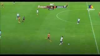 Veracruz vs Morelia en VIVO  Jornada 3 Liga Mx [upl. by Norrad280]