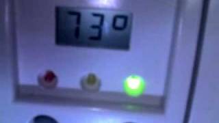 Vaillant Turbomax Plus 837E boiler not working [upl. by Manly]