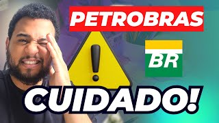 Concurso PETROBRAS 2024  POUCAS pessoas viram isso no EDITAL Pode te REPROVAR [upl. by Erda985]