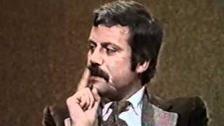 Parkinson interviews Oliver Reed  1973  pt1 [upl. by Novrej947]