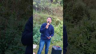 Tu Hi Meri Shab Hai  Cover  Liamchun Kamhua [upl. by Kinnon]