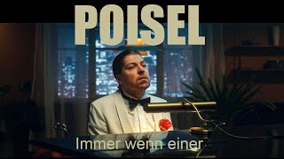 Philipp Poisel  Alles an dir glänzt Offizielles Video [upl. by Yot]