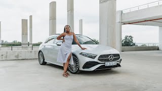 2023 Mercedes Benz AClass A200 is very expensive  Long Term Review [upl. by Crutcher]