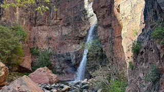 Parker Canyon  One of Arizonas Finest Water Parks [upl. by Ogdan689]