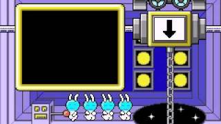 WarioWare Inc Orbulons Microgames [upl. by Fabrienne]