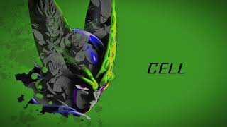 DBZ  Perfect Cell Theme  Cover By Friedrich Habetler 1 Hour [upl. by Allehc589]