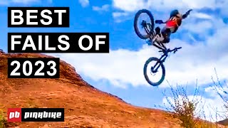 30 Minutes Of The Best And Worst Fails From 2023  Friday Fails [upl. by Ainorev]