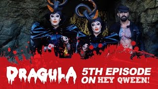 DRAGULA Season One Episode 5  Hey Qween [upl. by Hazmah]