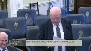 Oireachtas Library update 7th November 2024 [upl. by Notselrahc]