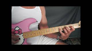 Snortin Whiskey guitar lesson [upl. by Vorster486]